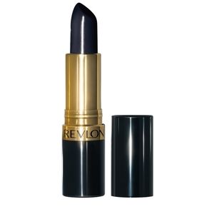 Revlon Lipstick. Midnight Mystery color. New